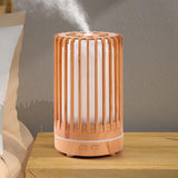 Maxbell Personal Desktop Humidifier USB Essential Oil Diffuser for Office Beside Car