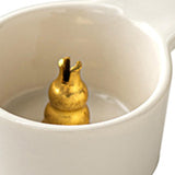 Maxbell Incense Sticks Holder Elegant Durable Incense Stand for Desktop Party Office