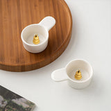 Maxbell Incense Sticks Holder Elegant Durable Incense Stand for Desktop Party Office