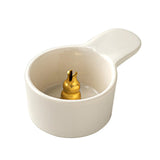 Maxbell Incense Sticks Holder Elegant Durable Incense Stand for Desktop Party Office