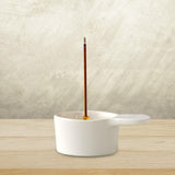Maxbell Incense Sticks Holder Elegant Durable Incense Stand for Desktop Party Office