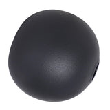 Maxbell Plant Pot Holder Planter Bookshelf Home Flower Pot Ceramic Round Flower Vase 11cmx10.5cm