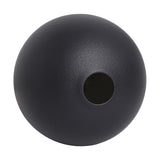 Maxbell Plant Pot Holder Planter Bookshelf Home Flower Pot Ceramic Round Flower Vase 8cmx8cm