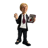 Maxbell Resin Figure Statue Person Sculpture Bedroom Cabinet People Worker Figurine