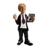 Maxbell Resin Figure Statue Person Sculpture Bedroom Cabinet People Worker Figurine