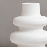 Maxbell Vase Art Crafts Collection Modern Flower Pot for Indoor Wedding Party Office M