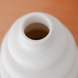 Maxbell Vase Art Crafts Collection Modern Flower Pot for Indoor Wedding Party Office M