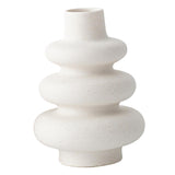 Maxbell Vase Art Crafts Collection Modern Flower Pot for Indoor Wedding Party Office S