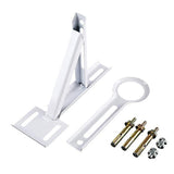 Maxbell Undermount Sink Support Brackets Accessories DIY Rack Stand for Kitchen Sink