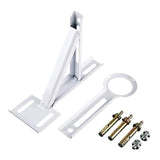 Maxbell Undermount Sink Support Brackets Accessories DIY Rack Stand for Kitchen Sink