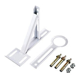 Maxbell Undermount Sink Support Brackets Accessories DIY Rack Stand for Kitchen Sink