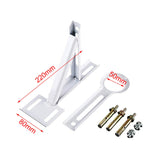 Maxbell Undermount Sink Support Brackets Accessories DIY Rack Stand for Kitchen Sink