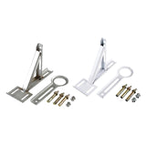 Maxbell Undermount Sink Support Brackets Accessories DIY Rack Stand for Kitchen Sink