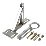 Maxbell Undermount Sink Support Brackets Accessories DIY Rack Stand for Kitchen Sink