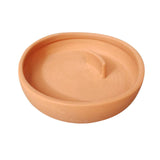 Maxbell Palo Santo Sticks Holder Ceramic Censer Dia 5.43in Meditation Incense Burner