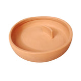 Maxbell Palo Santo Sticks Holder Ceramic Censer Dia 5.43in Meditation Incense Burner