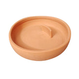 Maxbell Palo Santo Sticks Holder Ceramic Censer Dia 5.43in Meditation Incense Burner