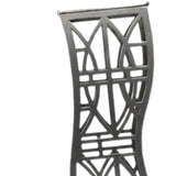 Maxbell Flower Vase Desk Planter Office Flower Pot Rack Table Centerpiece Plants Pot Style C