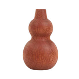 Maxbell Plant Pot Holder Planter Ornaments Side Table Office Home Wooden Flower Vase Style D