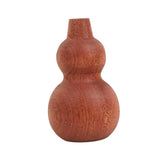 Maxbell Plant Pot Holder Planter Ornaments Side Table Office Home Wooden Flower Vase Style D