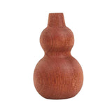 Maxbell Plant Pot Holder Planter Ornaments Side Table Office Home Wooden Flower Vase Style D