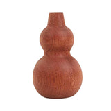 Maxbell Plant Pot Holder Planter Ornaments Side Table Office Home Wooden Flower Vase Style D