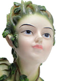 Maxbell Fairy Tree Hugger Sculpture Resin Figurine Halloween Garden Christmas Statue