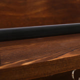 Maxbell Coat Rack Wall Mount Easy Installation Coat Hook for Scarves Coats Entryways