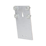 Maxbell Laser Level Wall Mounted Holder Positioning Stand Hanger Laser Level Bracket Style A