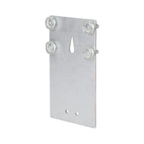 Maxbell Laser Level Wall Mounted Holder Positioning Stand Hanger Laser Level Bracket Style A