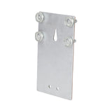 Maxbell Laser Level Wall Mounted Holder Positioning Stand Hanger Laser Level Bracket Style A