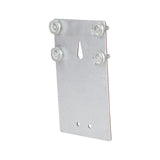 Maxbell Laser Level Wall Mounted Holder Positioning Stand Hanger Laser Level Bracket Style A