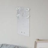 Maxbell Laser Level Wall Mounted Holder Positioning Stand Hanger Laser Level Bracket Style A