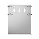 Maxbell Laser Level Wall Mounted Holder Positioning Stand Hanger Laser Level Bracket Style B