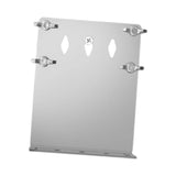 Maxbell Laser Level Wall Mounted Holder Positioning Stand Hanger Laser Level Bracket Style B