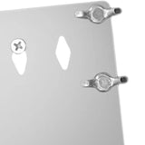 Maxbell Laser Level Wall Mounted Holder Positioning Stand Hanger Laser Level Bracket Style B