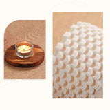 Maxbell Aroma Burner Stylish Ceramic Essential Oil Burner for Balcony Kitchen Garden