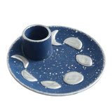 Maxbell Palo Santo Holder Portable SAGE Incense Holder for Fireplace Farmhouse Hotel A