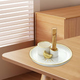 Maxbell Palo Santo Holder Portable SAGE Incense Holder for Fireplace Farmhouse Hotel B