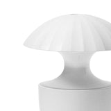 Maxbell Mini Air Humidifier Quiet 2 Spray Modes Mist Humidifiers for Study Home