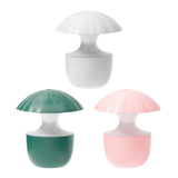 Maxbell Mini Air Humidifier Quiet 2 Spray Modes Mist Humidifiers for Study Home