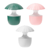 Maxbell Mini Air Humidifier Quiet 2 Spray Modes Mist Humidifiers for Study Home