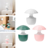 Maxbell Mini Air Humidifier Quiet 2 Spray Modes Mist Humidifiers for Study Home