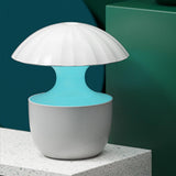 Maxbell Mini Air Humidifier Quiet 2 Spray Modes Mist Humidifiers for Study Home