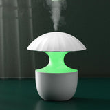 Maxbell Mini Air Humidifier Quiet 2 Spray Modes Mist Humidifiers for Study Home