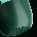 Maxbell Mini Air Humidifier Quiet 2 Spray Modes Mist Humidifiers for Study Home