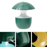 Maxbell Mini Air Humidifier Quiet 2 Spray Modes Mist Humidifiers for Study Home