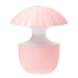 Maxbell Mini Air Humidifier Quiet 2 Spray Modes Mist Humidifiers for Study Home