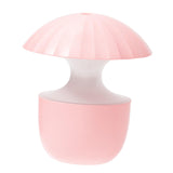 Maxbell Mini Air Humidifier Quiet 2 Spray Modes Mist Humidifiers for Study Home