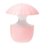 Maxbell Mini Air Humidifier Quiet 2 Spray Modes Mist Humidifiers for Study Home